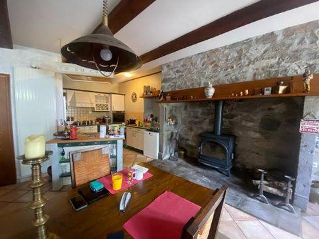 Villa 6 chambres, Saint Auvergne 15190 ES103383034
