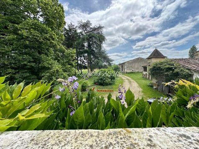 Villa 6 chambres, Saint Antoine De Breuilh Aquitaine 24230 ES96310971