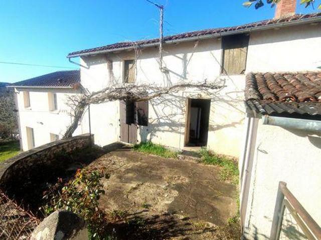 Villa 6 chambres, Saint Aquitaine 24300 DS104508639