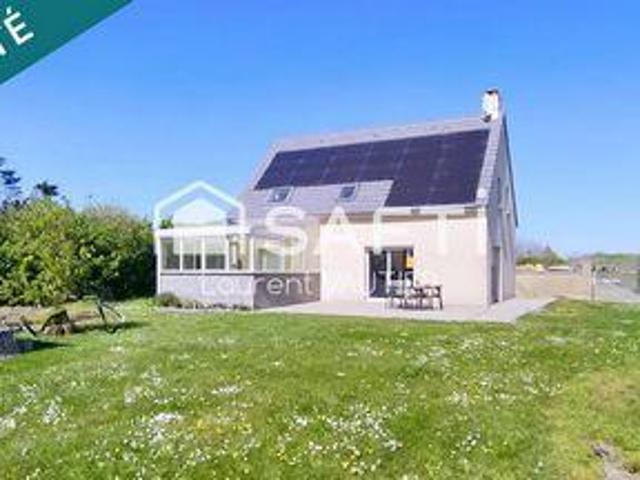 Villa 6 chambres, Saint Basse 50430 DS101596450