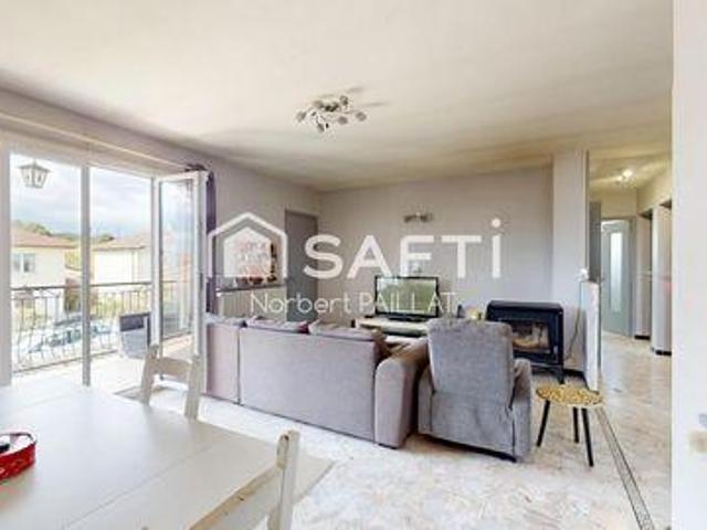 Villa 6 chambres, Saint Bourgogne 71118 DLS101060100