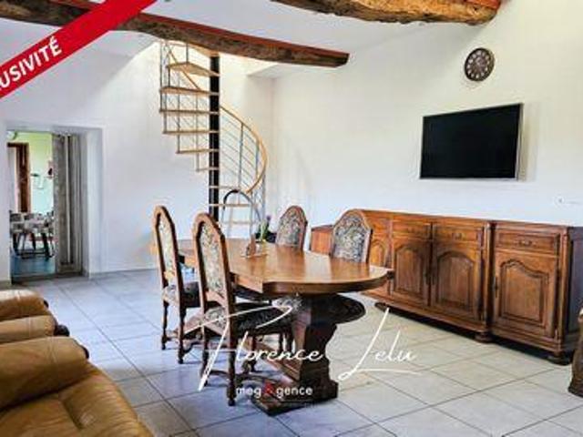 Villa 6 chambres, Saint Bretagne 22480 DS98211515