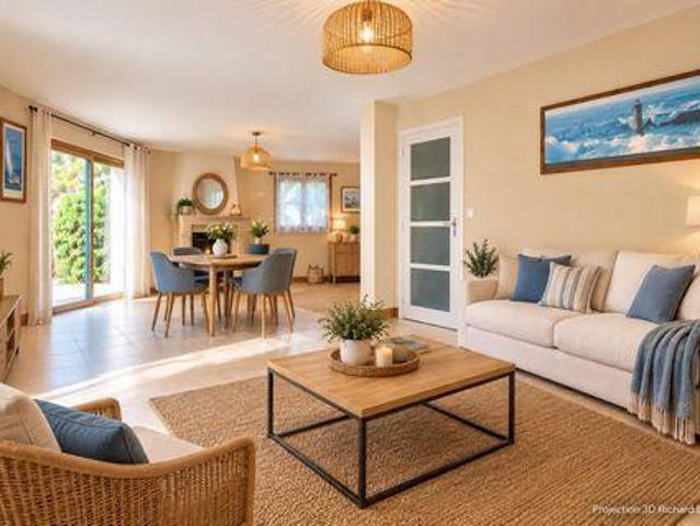 Villa 6 chambres, Saint Bretagne 35800 ES105530314