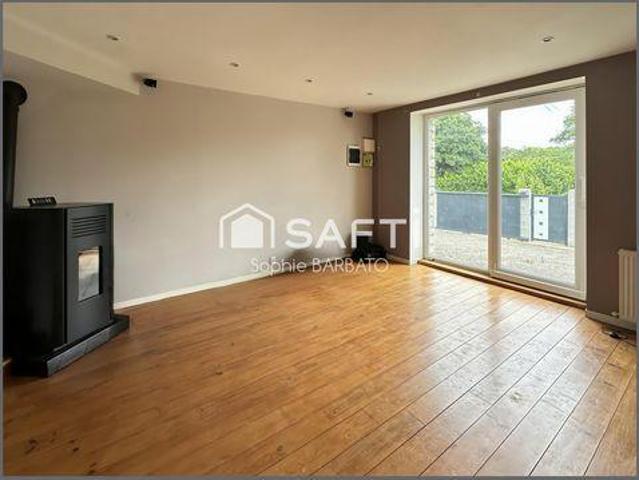 Villa 6 chambres, Saint Bretagne 56200 ES102440030