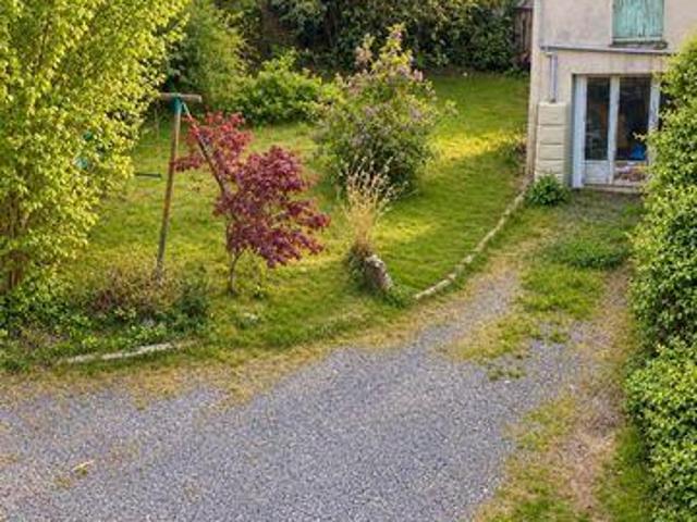 Villa 6 chambres, Saint Bretagne 56220 DS105472011