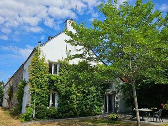Villa 6 chambres, Saint Bretagne 56250 DLS103659625
