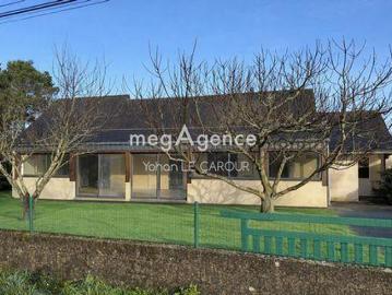 Villa 6 chambres, Saint Bretagne 56890 DS102440465