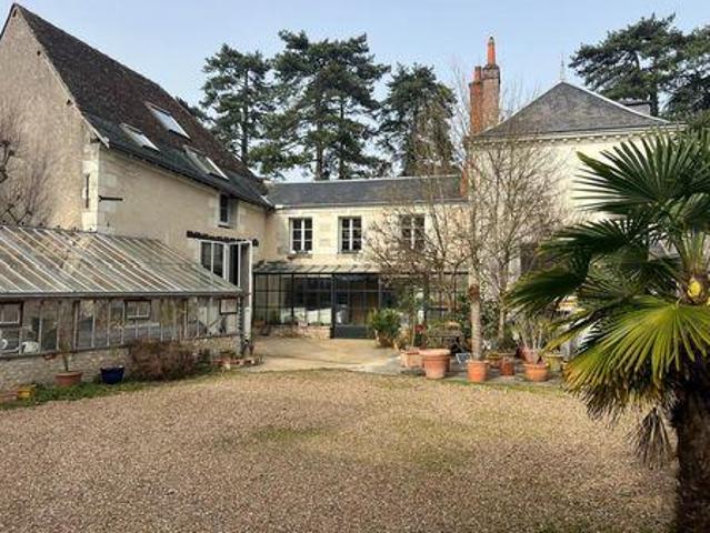 Villa 6 chambres, Saint Centre 37550 DS102887919