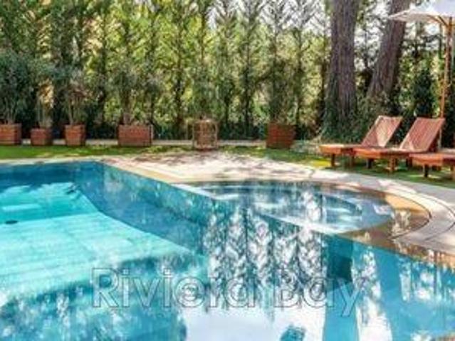 Villa 6 chambres, Saint Jean Cap Ferrat Provence 06230 DS102920068