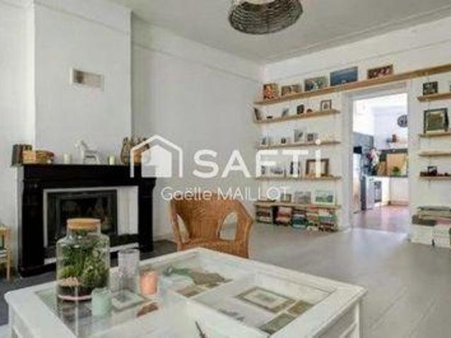 Villa 6 chambres, Saint Languedoc 66260 DS103343339