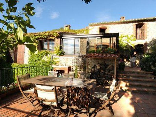 Villa 6 chambres, Saint Languedoc 66490 DS98108938