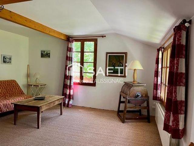 Villa 6 chambres, Saint Languedoc 30940 DS100773435