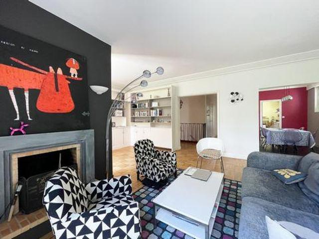 Villa 6 chambres, Saint Pays de la Loire 44230 DS102525457