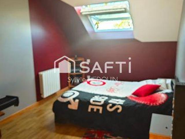 Villa 6 chambres, Saint Pays de la Loire 53140 DS101198072