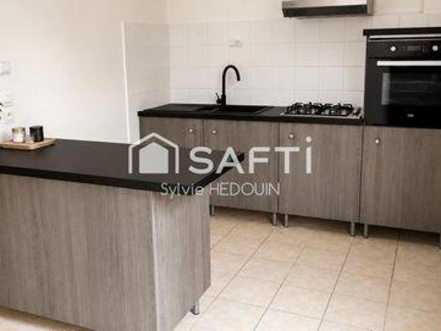 Villa 6 chambres, Saint Pays de la Loire 53140 DS102665913