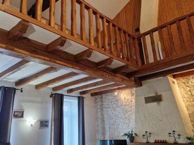 Villa 6 chambres, Saint Poitou 17240 DS99887630