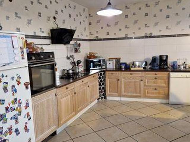 Villa 6 chambres, Saint Poitou 17240 ES99887630