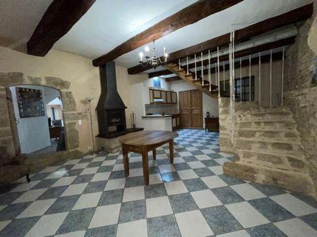 Villa 6 chambres, Saint Pons De Mauchiens Languedoc Roussillon 34230 DS96310810