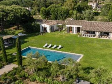 Villa 6 chambres, Saint Provence DS90317060