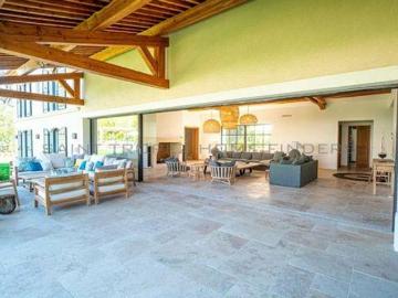 Villa 6 chambres, Saint Provence ES98211705