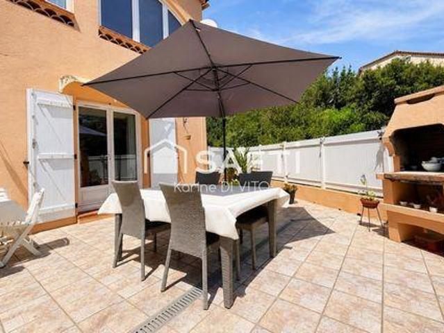 Villa 6 chambres, Saint Provence 83370 DS104829577