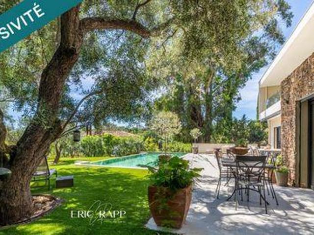 Villa 6 chambres, Saint Provence 83700 ELS102759354