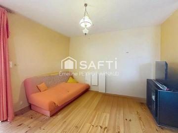 Villa 6 chambres, Saint Rhône 07290 ES100314917
