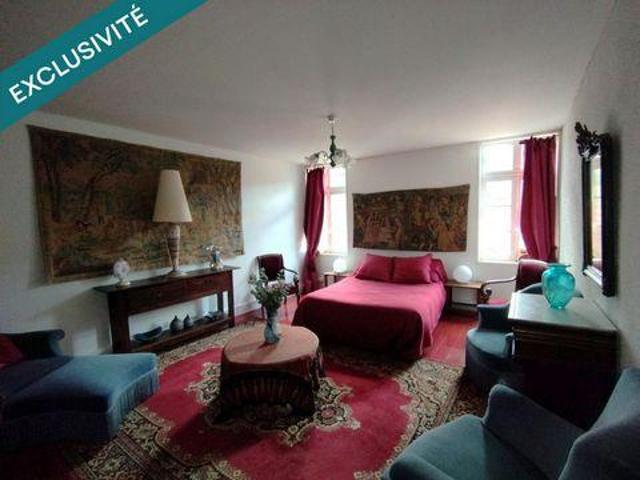 Villa 6 chambres, Saint Rhône 07310 DS103383029