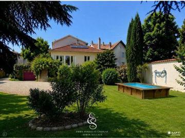Villa 6 chambres, Saint Rhône 26140 DS103415596
