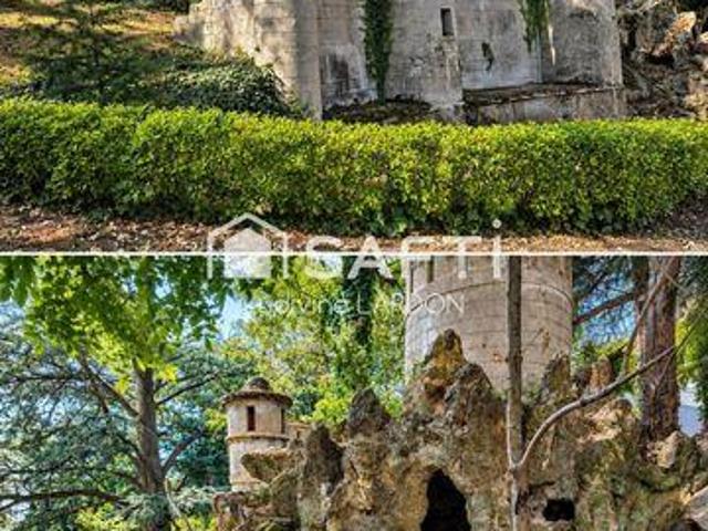 Villa 6 chambres, Saint Rhône 42100 ES105422071