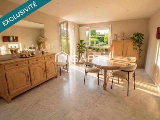 Villa 6 chambres, Saint Rhône 69800 ES105313024