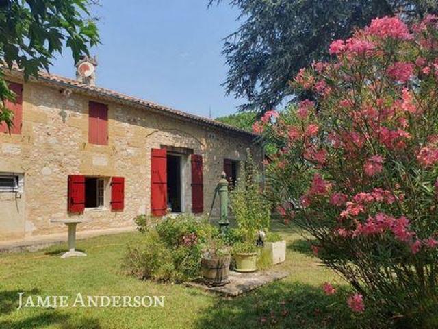 Villa 6 chambres, Saint Seurin De Prats Aquitaine 24230 DS96310858