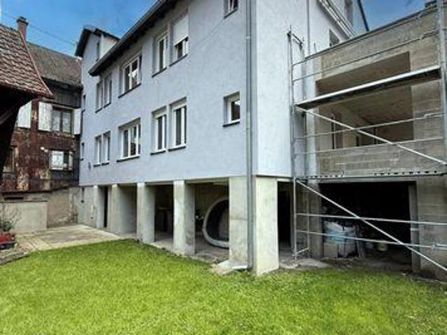 Villa 6 chambres, Sainte Alsace 68160 DS100822179