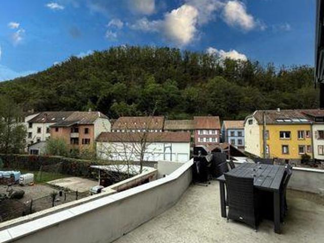 Villa 6 chambres, Sainte Alsace 68160 ES100822179