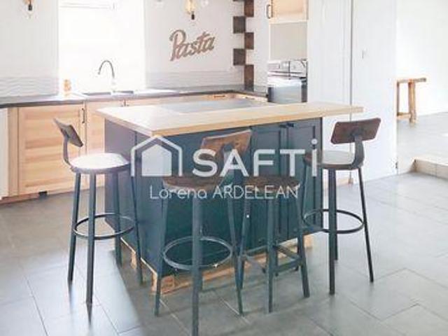 Villa 6 chambres, Sainte Midi 12230 DS105812178