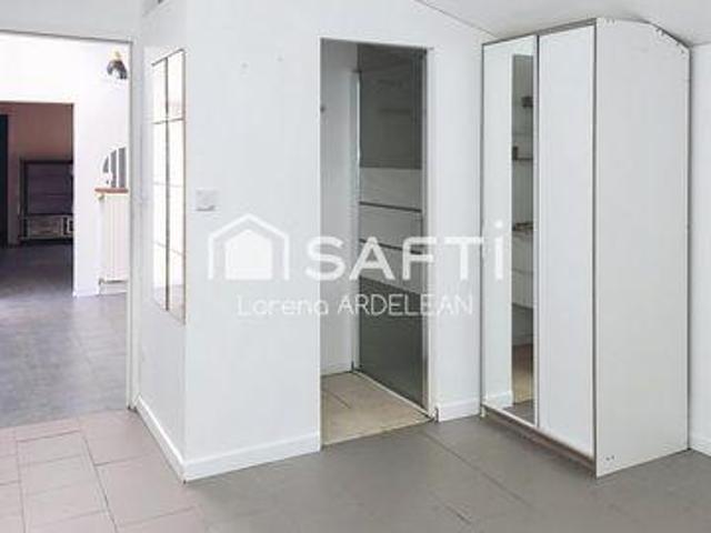 Villa 6 chambres, Sainte Midi 12230 ES105812178
