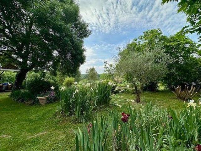 Villa 6 chambres, Sainte Midi 31470 DS102556868