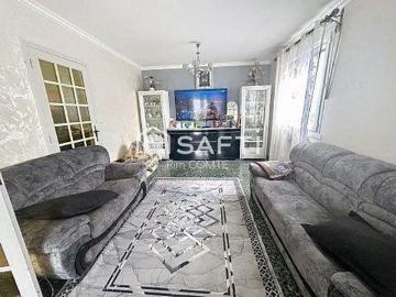 Villa 6 chambres, Salaise Rhône 38150 DS101520039