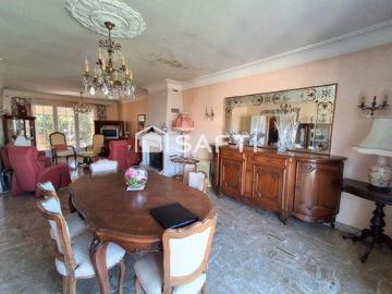 Villa 6 chambres, Salviac Midi 46340 DS102919435