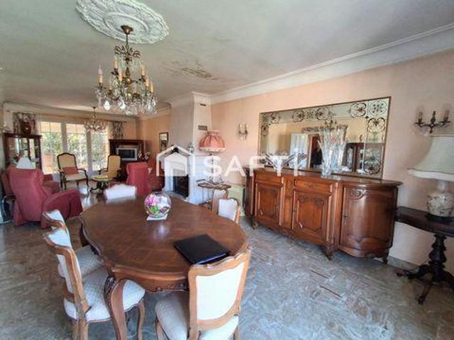 Villa 6 chambres, Salviac Midi 46340 DS102919435