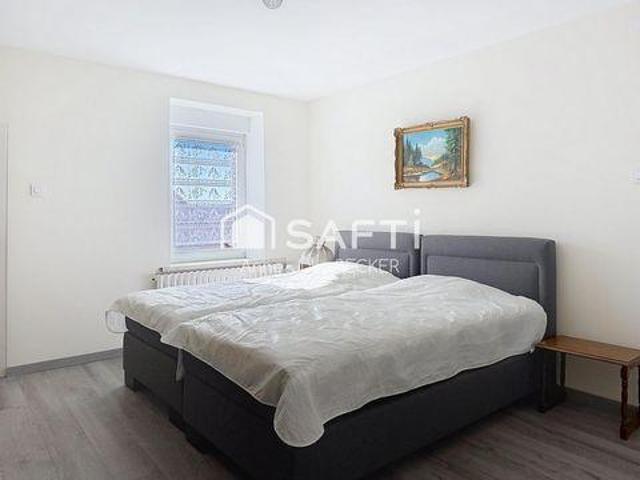 Villa 6 chambres, Sarralbe Lorraine 57430 ES99984842