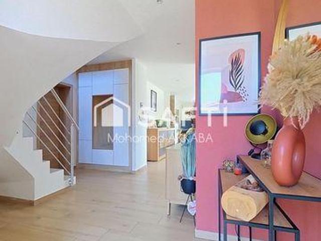 Villa 6 chambres, Sarreguemines Lorraine 57200 DS103415274