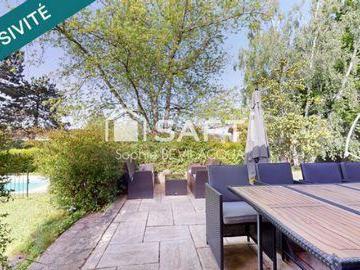 Villa 6 chambres, Sathonay Rhône 69580 DS103182760