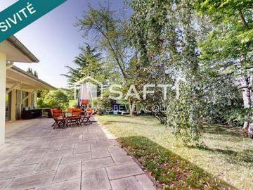 Villa 6 chambres, Sathonay Rhône 69580 ES103182760