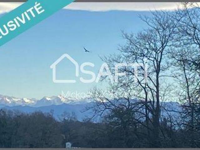 Villa 6 chambres, Sauveterre Aquitaine 64390 DS102556405