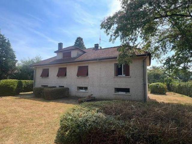 Villa 6 chambres, Savoyeux Franche 70130 DS104786705