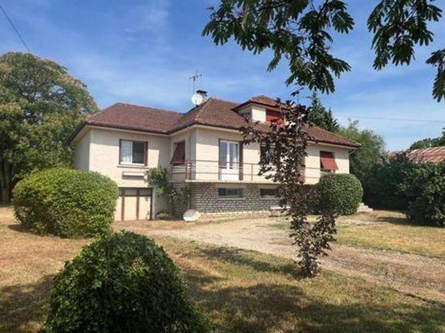 Villa 6 chambres, Savoyeux Franche 70130 ES104786705