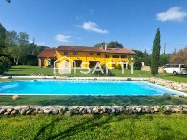 Villa 6 chambres, Saverdun Midi 09700 DLS100779105