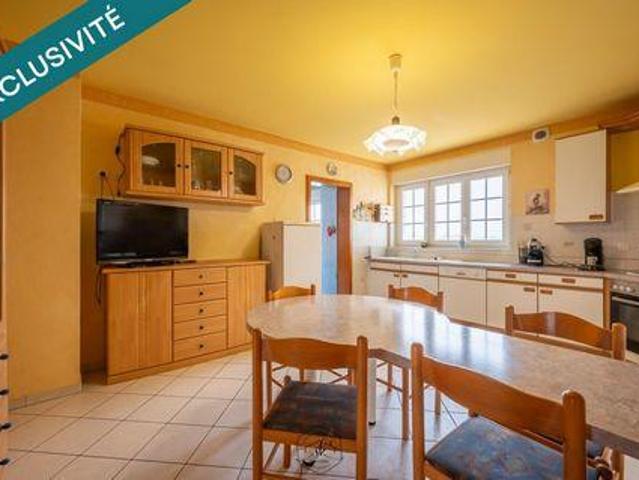 Villa 6 chambres, Schwerdorff Lorraine 57320 DS99770155