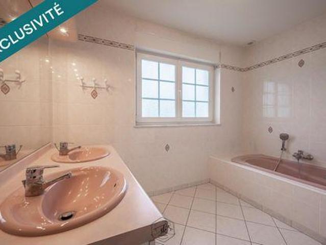 Villa 6 chambres, Schwerdorff Lorraine 57320 ES99770155